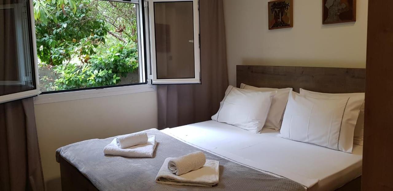 Minimal Studio In Paleo Faliro Αθήνα Εξωτερικό φωτογραφία