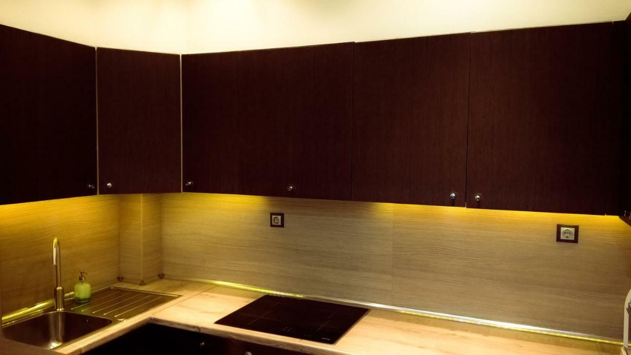 Minimal Studio In Paleo Faliro Αθήνα Εξωτερικό φωτογραφία