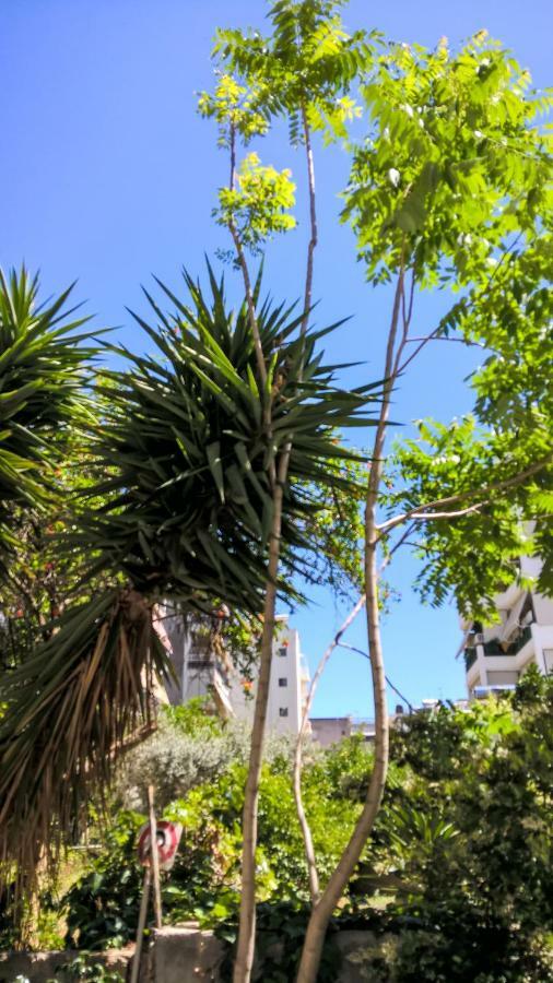 Minimal Studio In Paleo Faliro Αθήνα Εξωτερικό φωτογραφία
