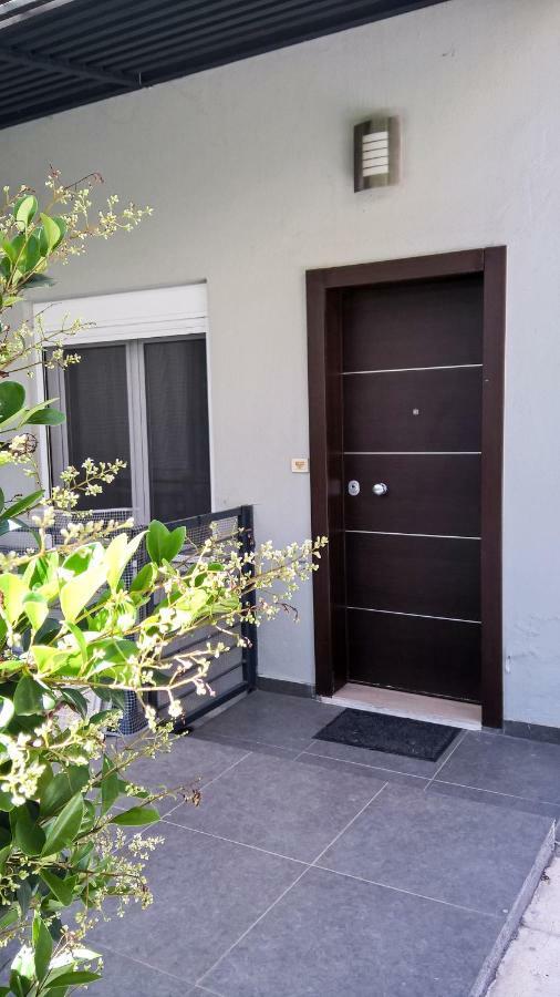 Minimal Studio In Paleo Faliro Αθήνα Εξωτερικό φωτογραφία